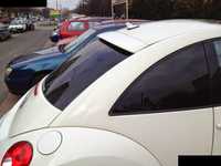 Eleron prelungire haion spoiler luneta VW New Beetle Rsi 1997-2011 v2