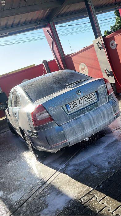 Skoda Octavia FL 1.4 TSi EURO 5