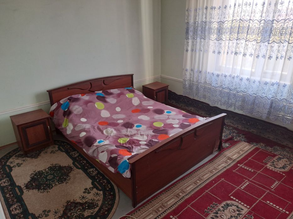 Самарканд Квартира