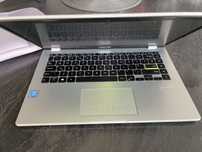 Лаптоп ASUS E410M, 14