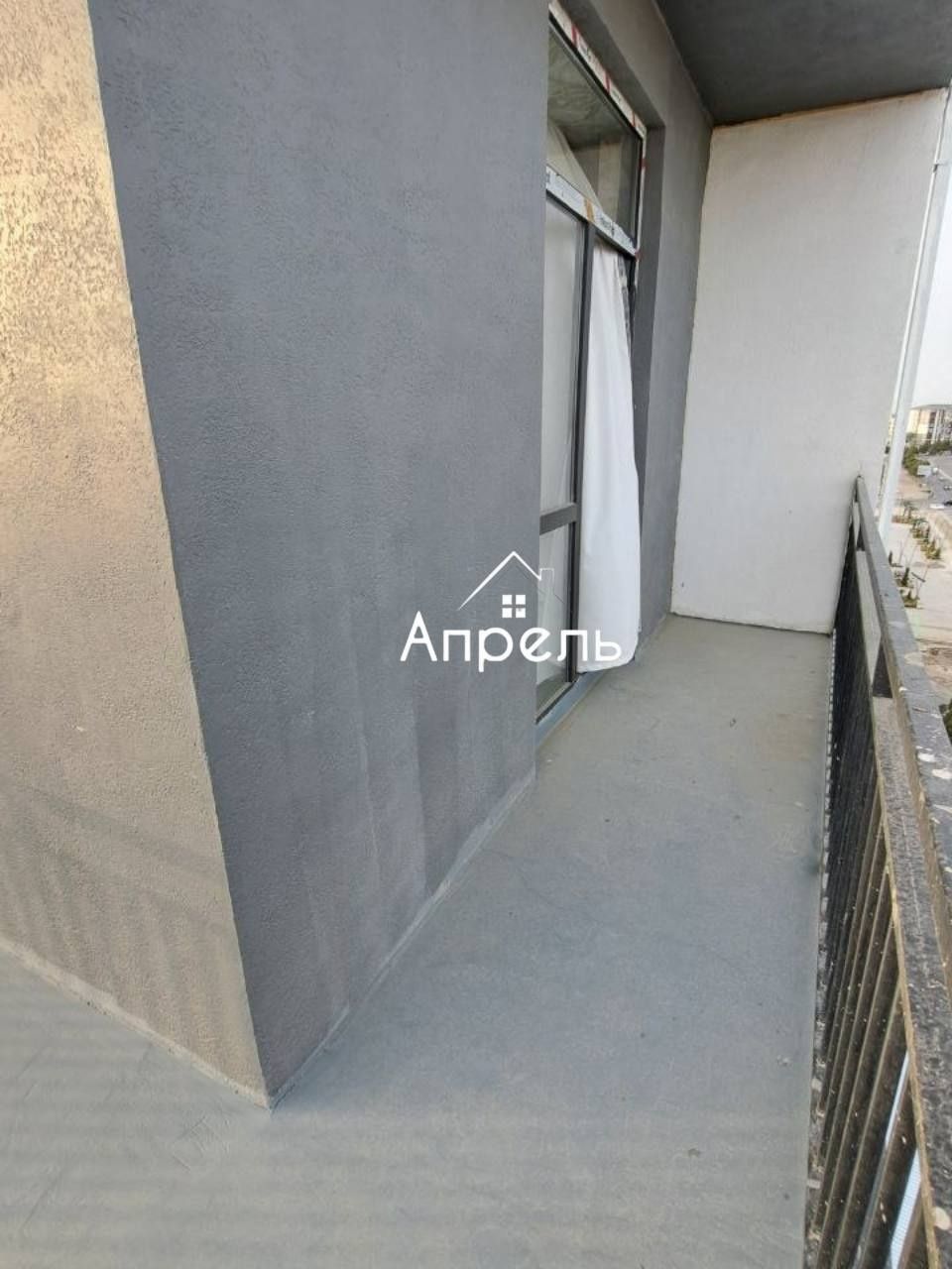 2 хонали квартира