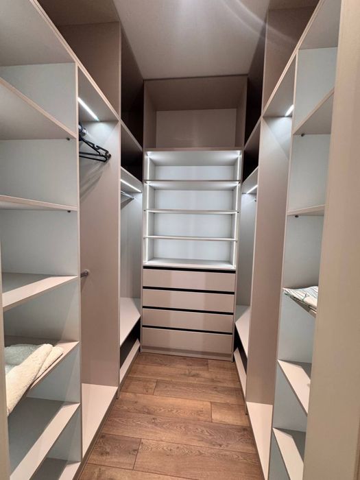 Luxury 4-Bedroom Apartment for Rent — Infinity Spirit