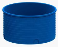 Бассейн пластиковый 12 000 л | Астана | QAZPOLYMER GROUP