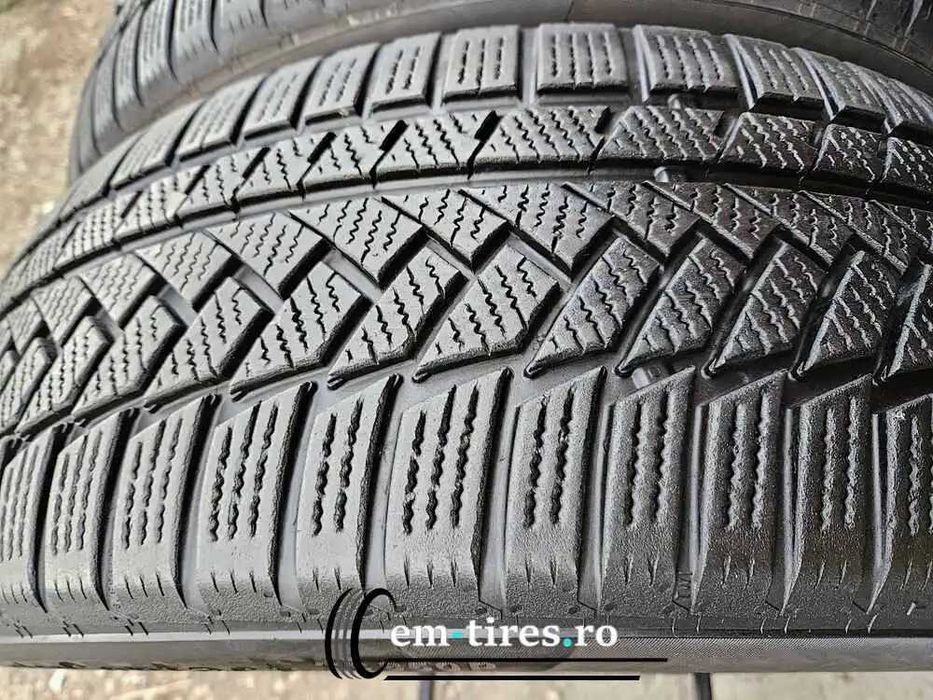SET 2 Anvelope Iarna 235/50 R20 CONTINENTAL WinterContact TS850P 100T