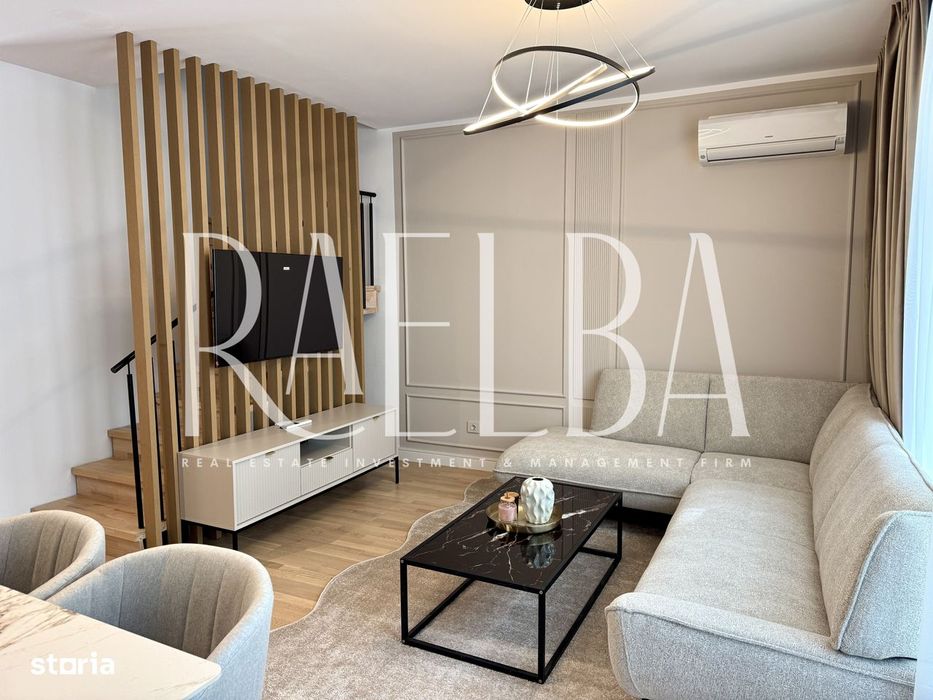 | Casa 5 camere | ZenVille | Cu GRADINA  | 2 locuri parcare |