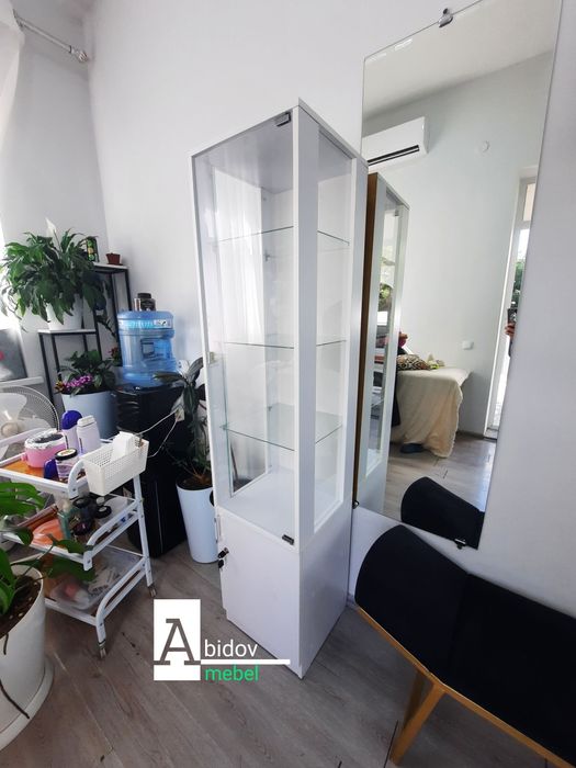 Мебель, Бизнесингиз учун пенал стеллаж витрина щкаф.