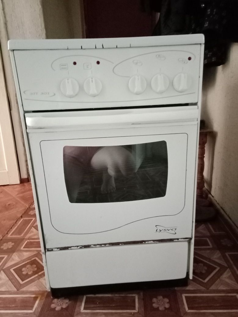 Продам плиту б/у