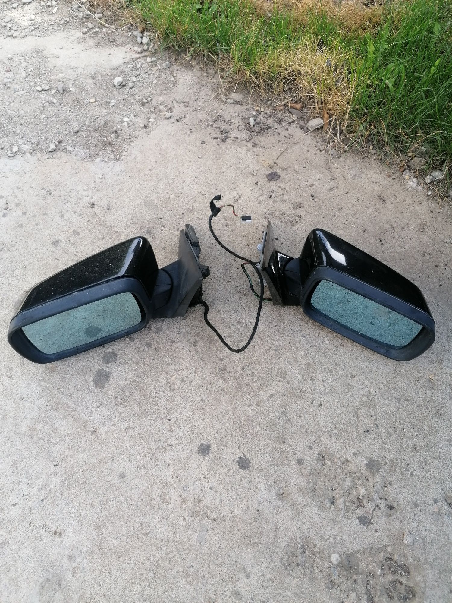 airbag bord,oglinda stanga,egr bmw e46 320d