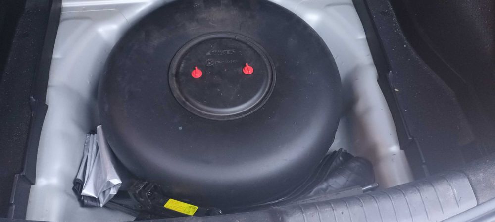 Kia Ceed 1.6 бензин/газ