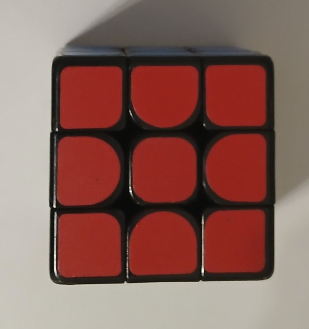 Рубик кубче 3×3.