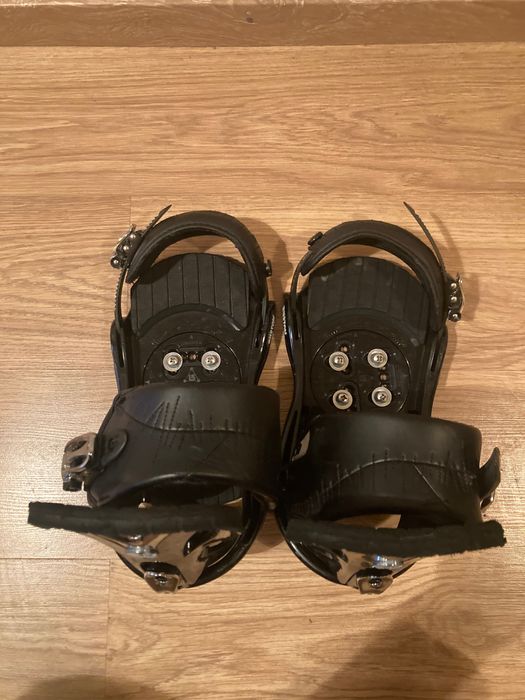 Автомати за сноуборд Burton Custom L