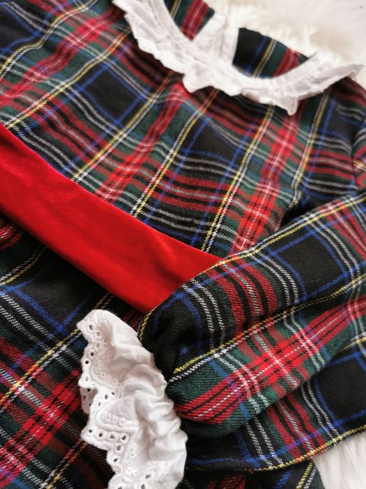 Rochițe pentru sărbători și serbări