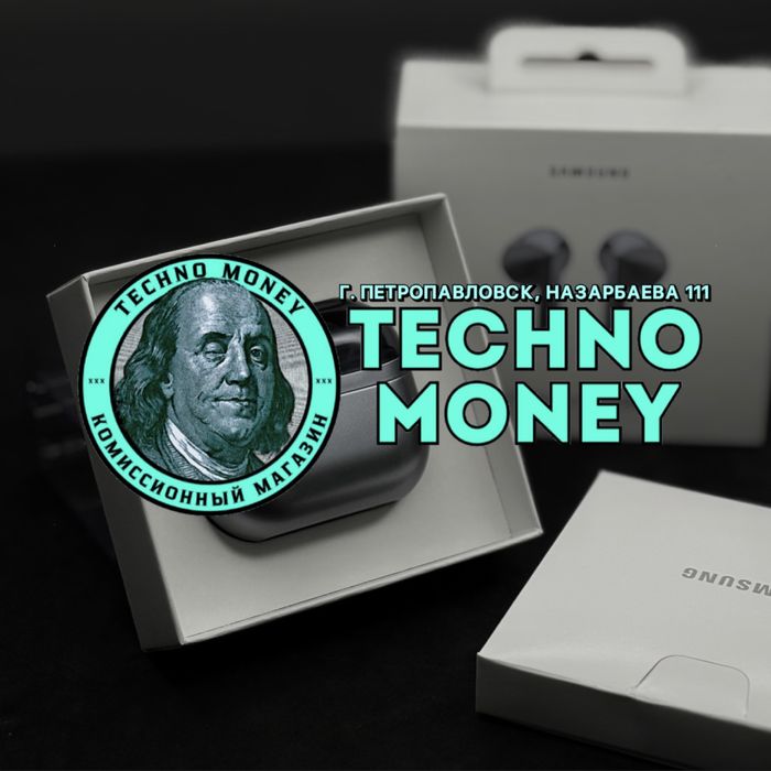 Galaxy Buds 3 | Рассрочка 0•0•12 | Гарантия | Trade in