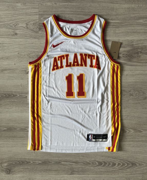 NBA jerseys Nike / Jordan