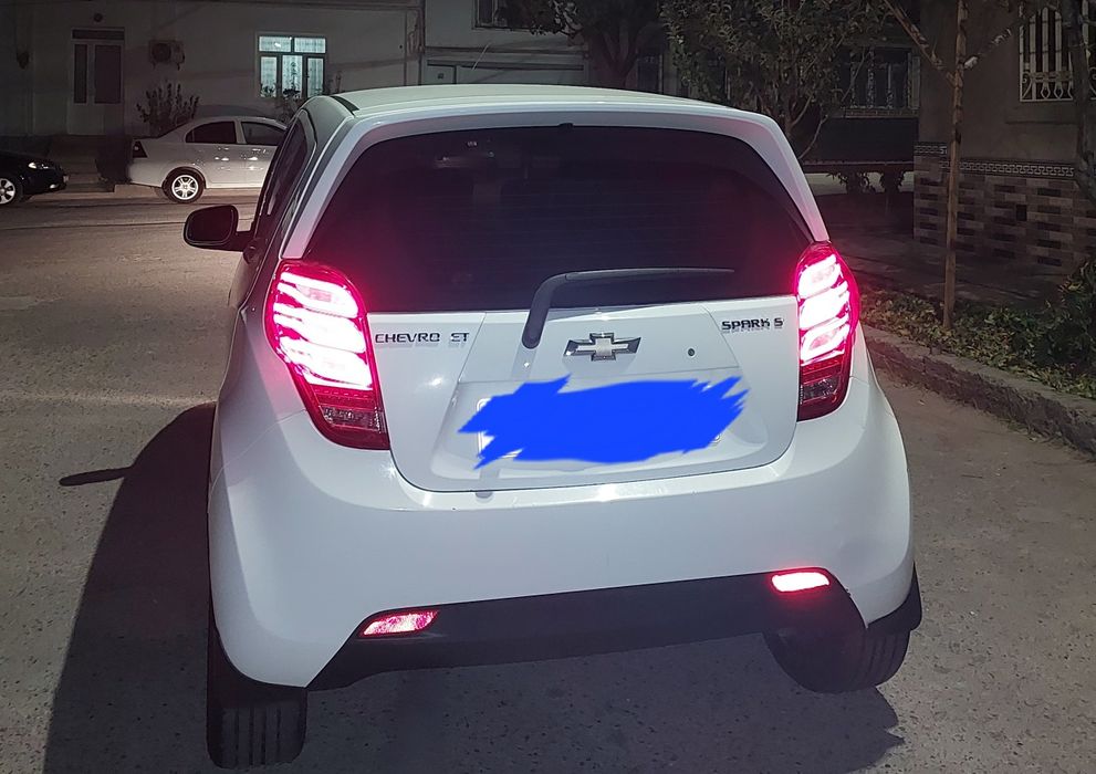 Spark 2013 xolati yaxshi kotta mator 1.25 azgina mayda chuda ishlari