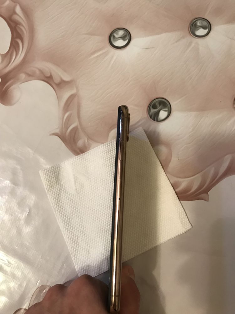 iPhone Xs maks 256 гигов
