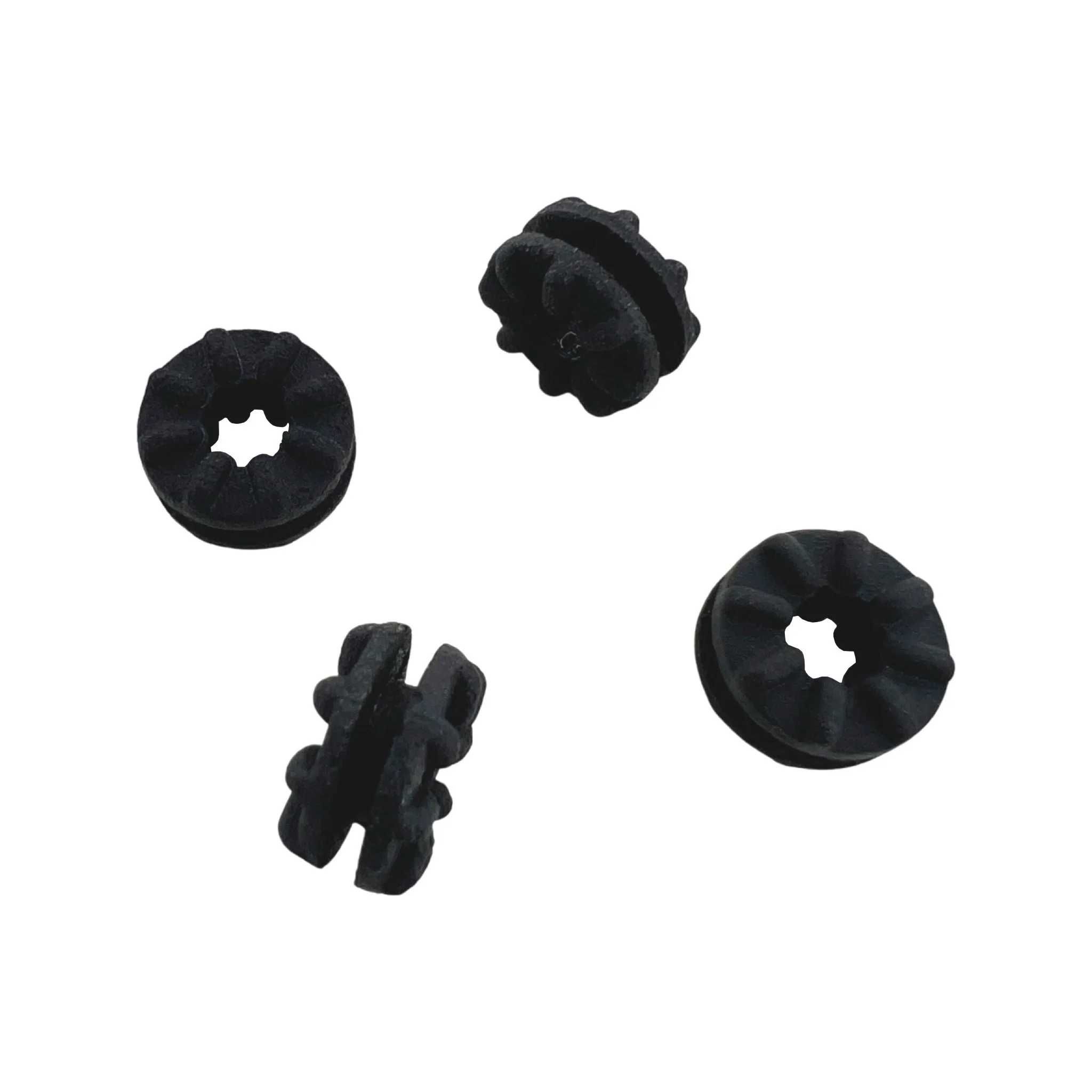 garnituri CAUCIUC Playstation 3 PS4 pt hdd  suruburi fixare trepidati