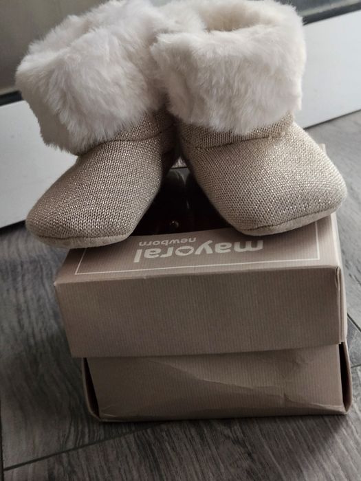 Ghetute si pantofi Mayoral