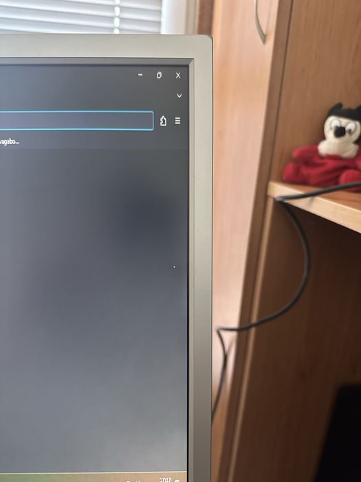 Монитор Samsung 17”