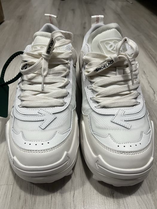 Off White Odsy-1000 albi 45