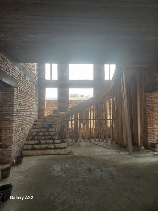 Лестница уста нумир 1.