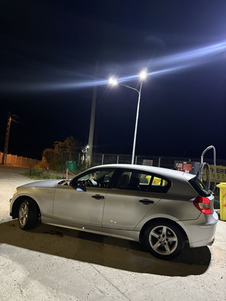 BMW Seria 1 116i