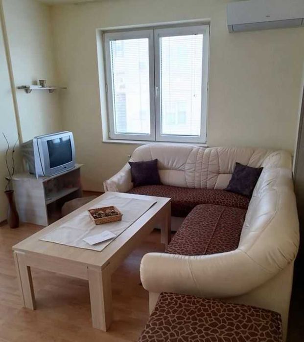 Продава се Двустаен апартамент в София, Славия - 60 кв.м за 1584 €/кв.м - Снимка #3