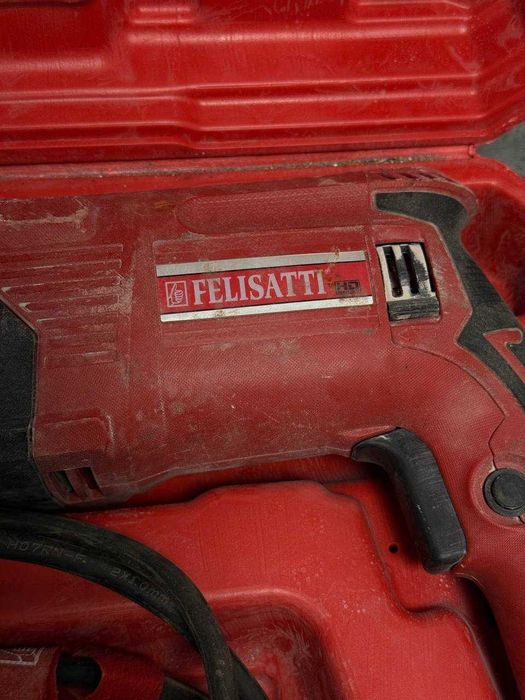 Перфератор Fellisati (г Астана, ул Иманова 41, лот 771801)