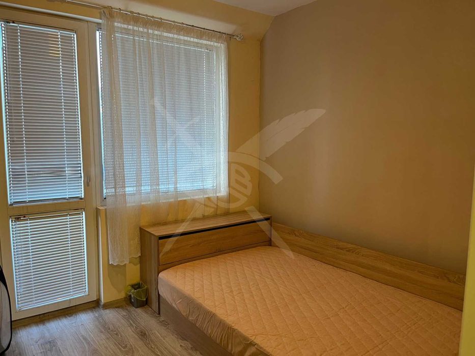 Тристаен апартамент под наем в Младежки хълм 128524