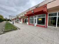 Spatiu comercial de inchiriat - Locatie excelenta!