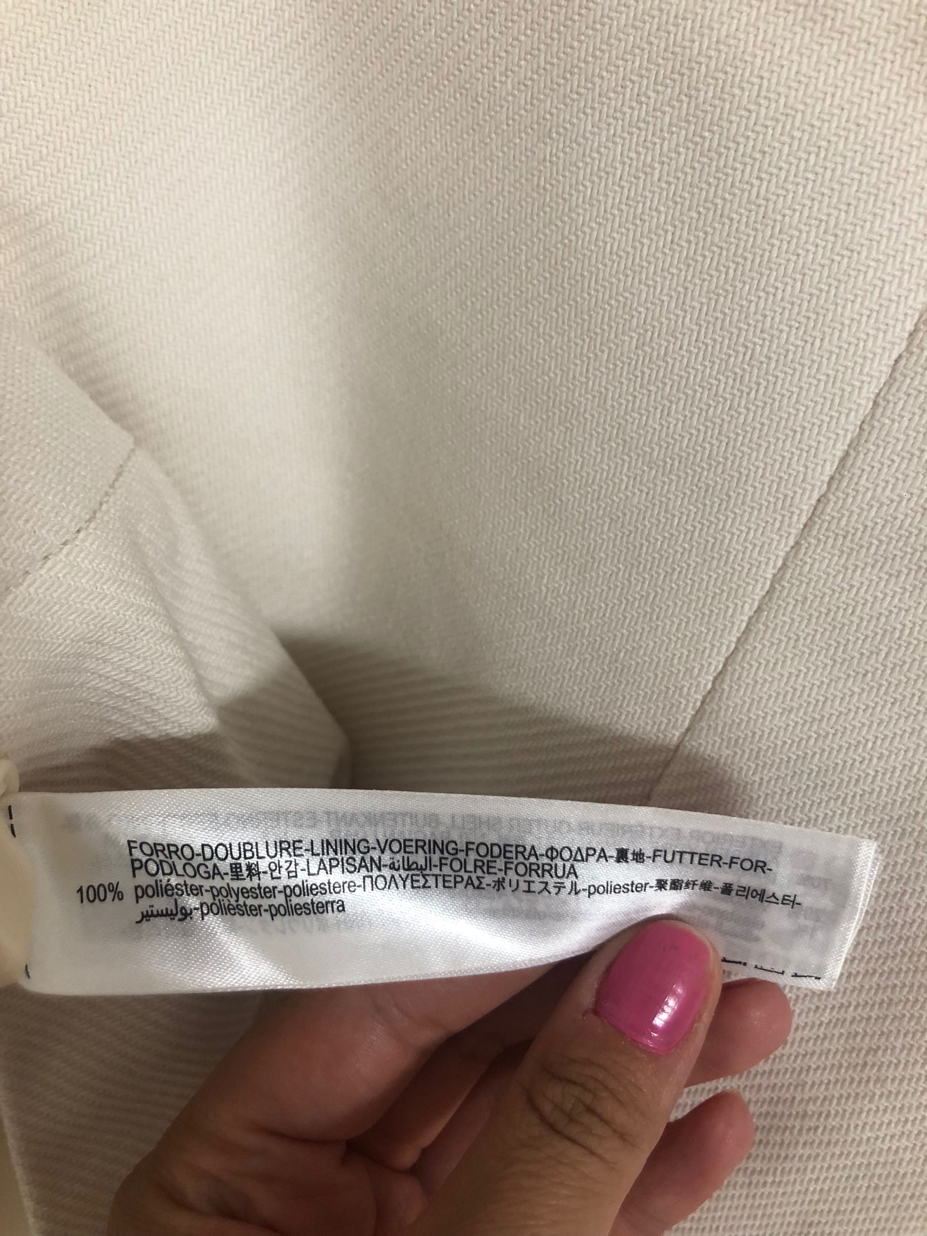 Zara, ново дамско сако, М-Л