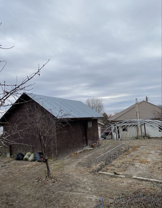 Casa spre vanzare