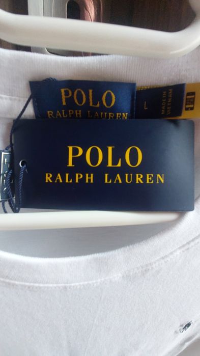 Tricou Polo Ralph Lauren
