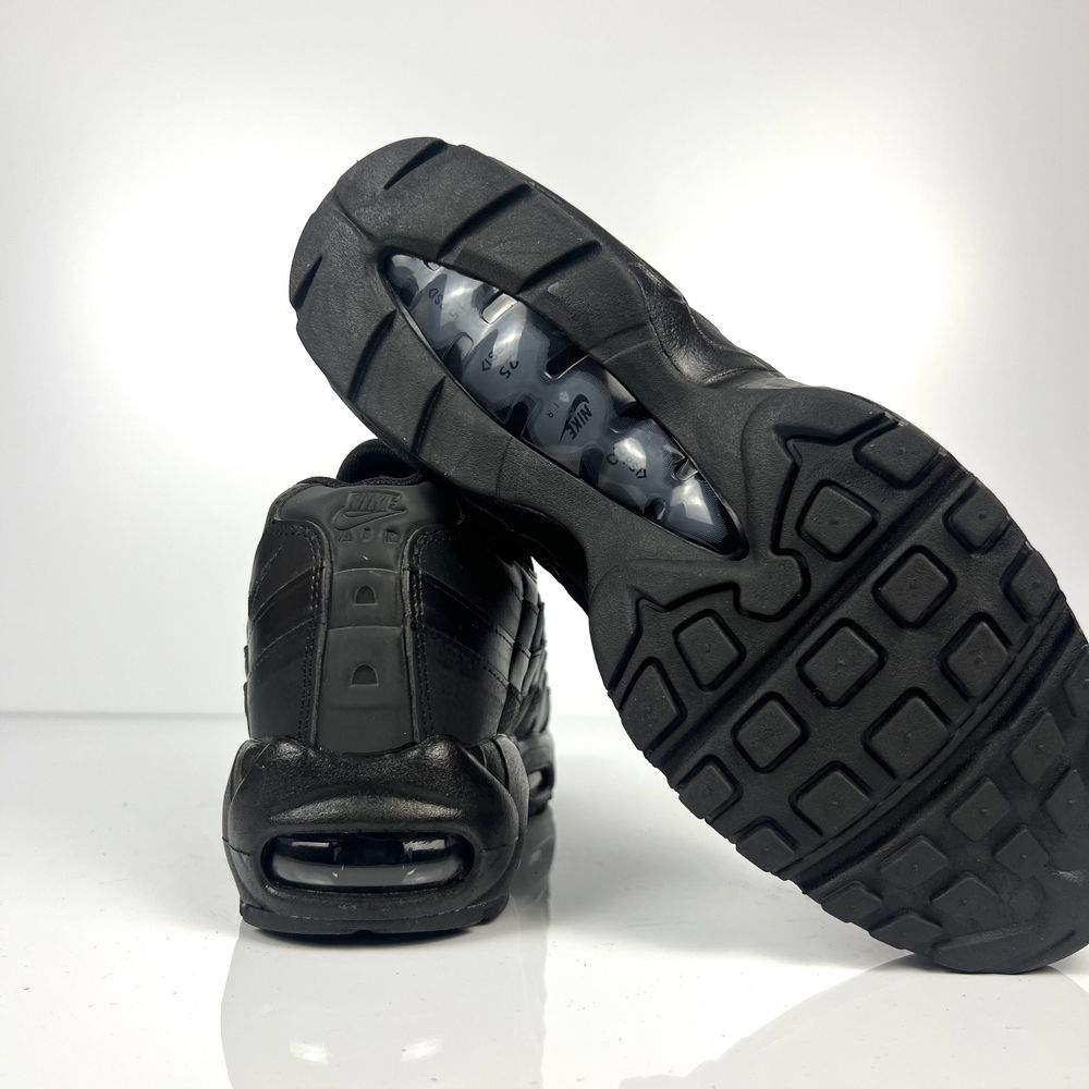 Nike Air Max 95 Black | Размери 40-46 | Нови