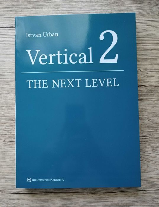 Vertical 2: The Next Level of Hard and Soft Tissue Augmentation - 2022