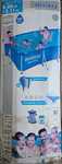 Vând piscină Bestway 4x2.11