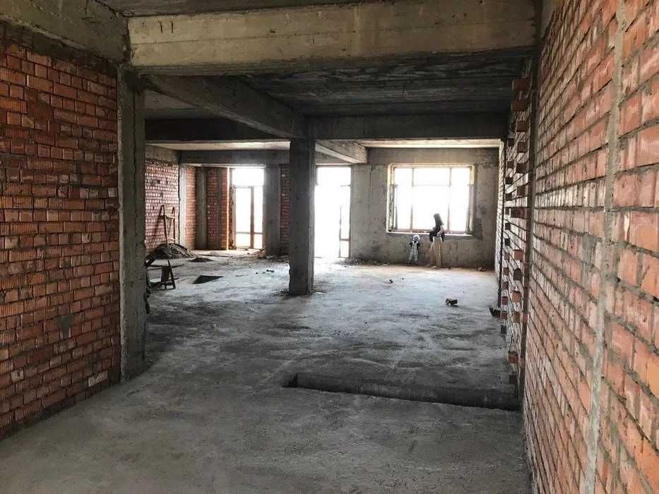 Продается 3х конмтаная квартира в ЖК Mirabad Elite коробка 128м2: