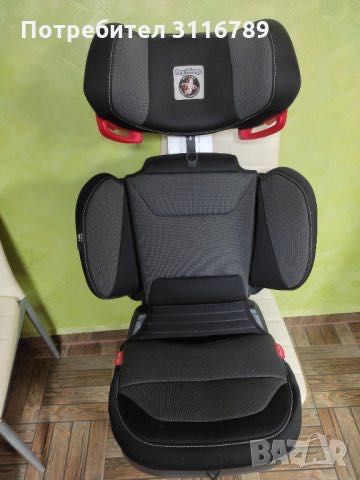 Peg-Perego viaggio