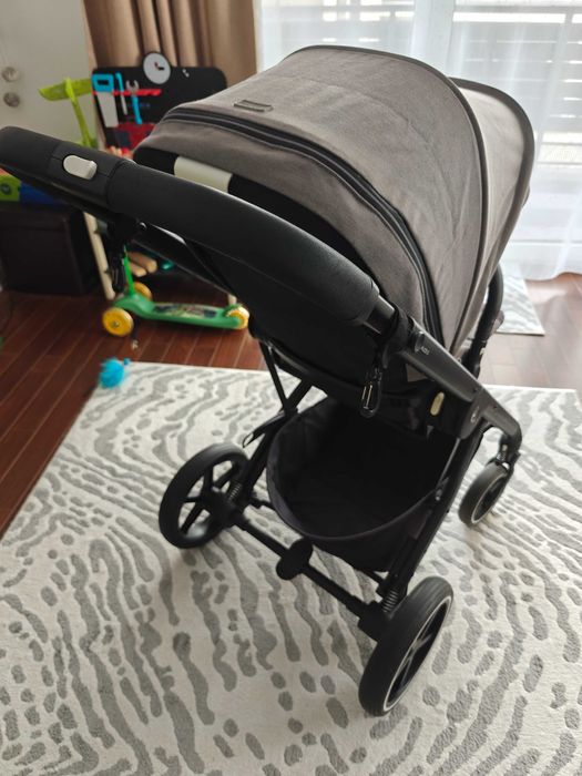 De vanzare CYBEX BALIOS S 3 in 1