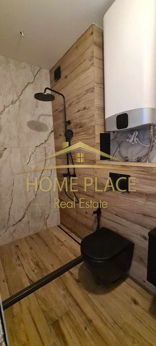 Дава се под наем Двустаен апартамент в Варна, Победа - 65 кв.м за 612 € - Снимка #9