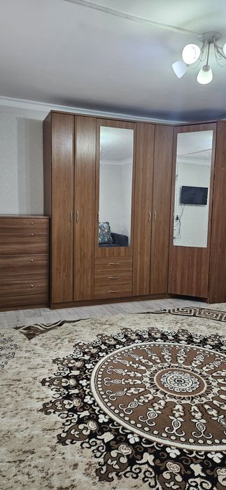 Сдаётся дом в жилгородке