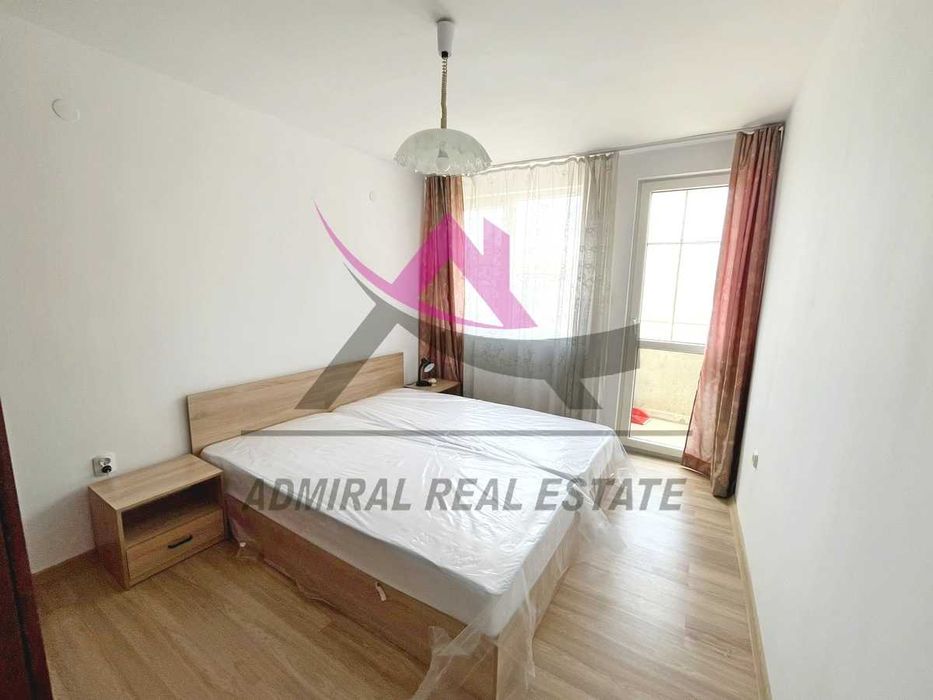 Дава се под наем Тристаен апартамент в Варна, Спортна зала - 100 кв.м за 630 € - Снимка #3