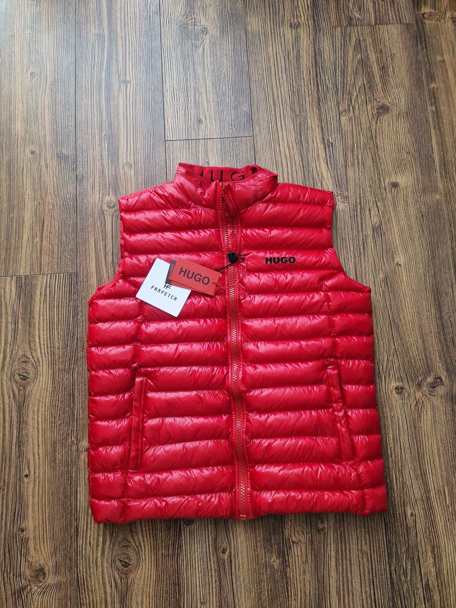 Страхотна мъжка грейка елек  размер S M L XL 2XL