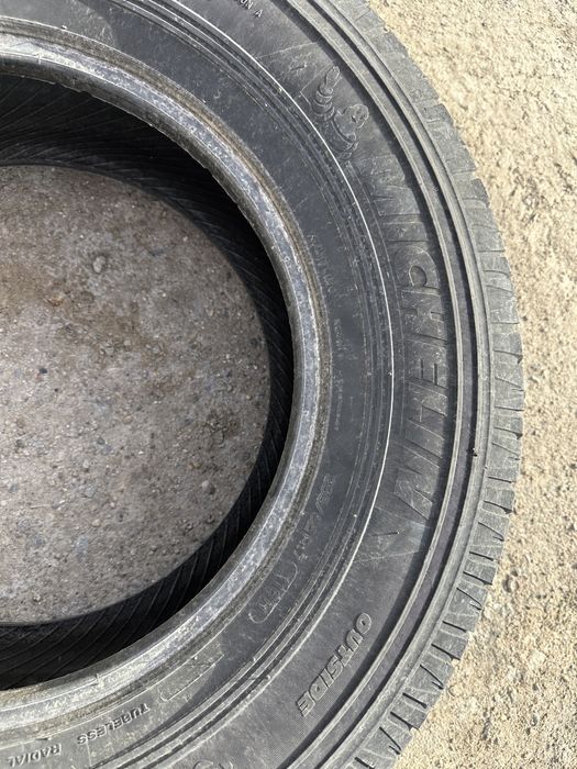 Мишлен 4 шт 285/65 R17
