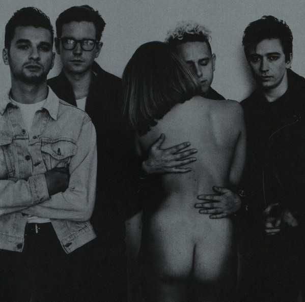 Depeche Mode - Dave Gahan - Colectie Discografie CD DVD
