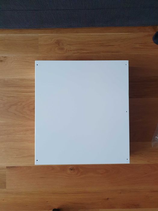 Метална кутия за СОТ централа