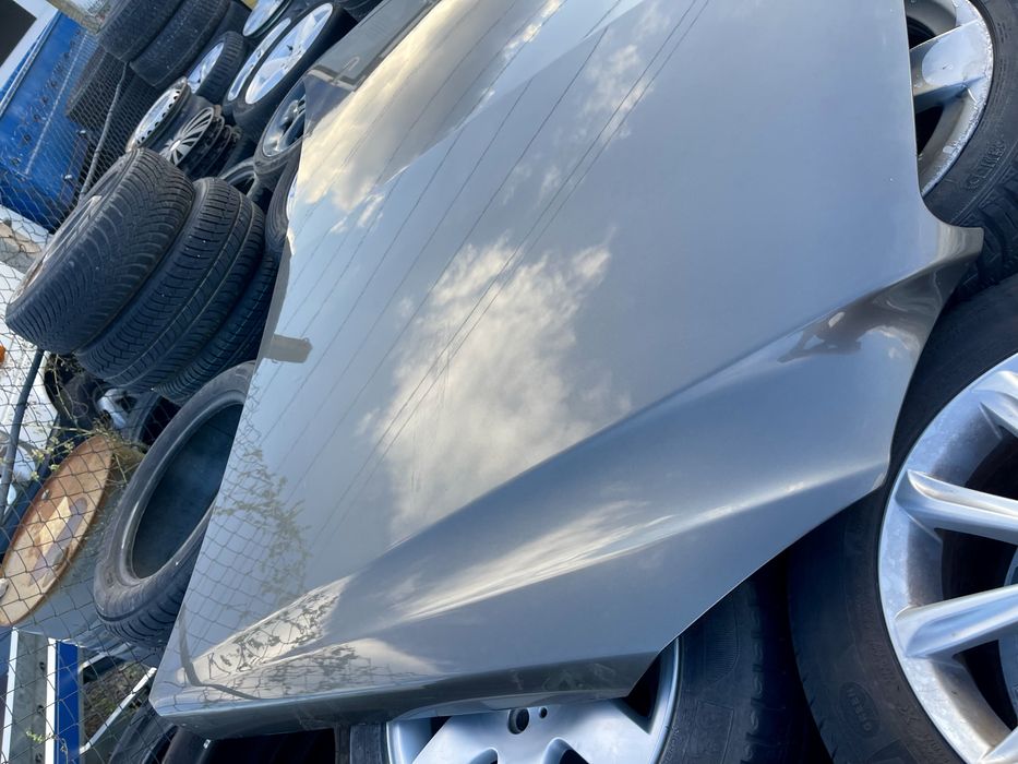 Преден капак за Mercedes E-class W212