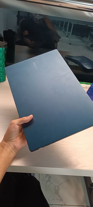 Srochna sotiladi Galaxy book pro i7 11