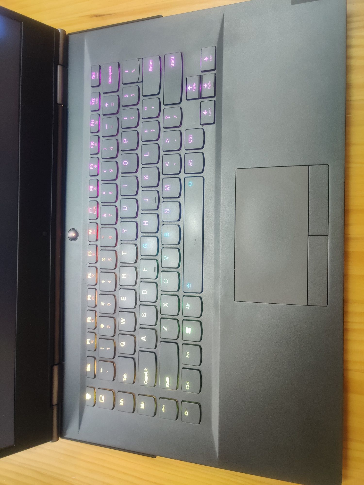 Lenovo Legion Y740 o'yin kompyuteri