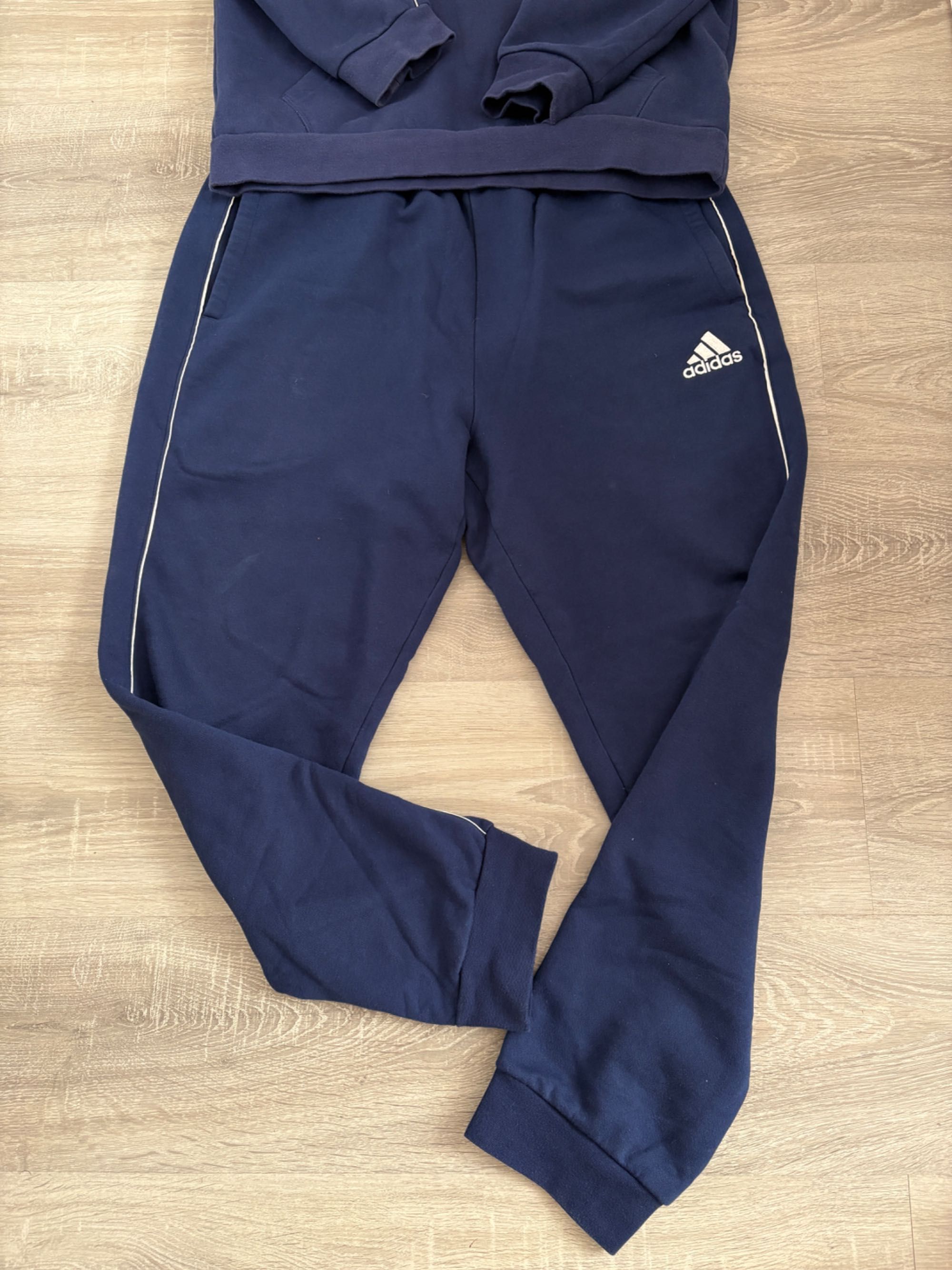 Adidas Мъжки Оригинален Екип